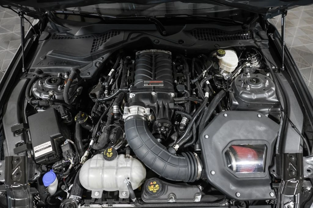 2021 Ford S550 Mustang GT - Image 14 of 31
