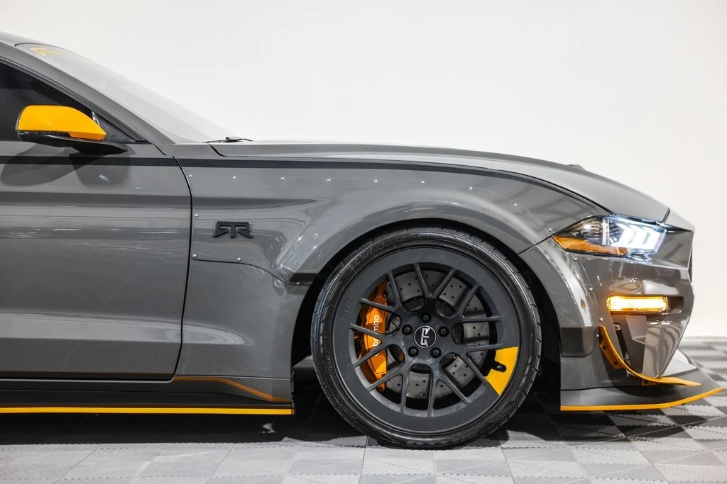 2021 Ford S550 Mustang GT - Image 4 of 31