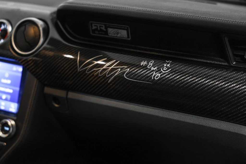 2021 Ford S550 Mustang GT - Image 28 of 31