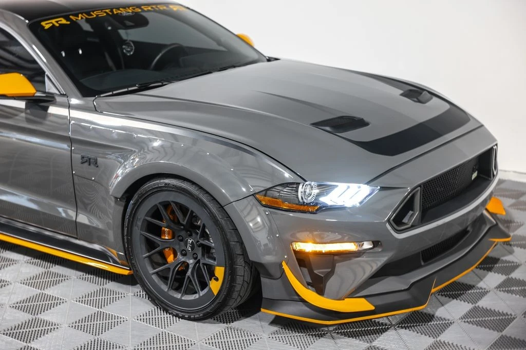 2021 Ford S550 Mustang GT - Image 6 of 31
