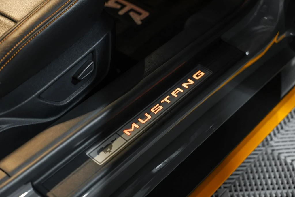 2021 Ford S550 Mustang GT - Image 27 of 31