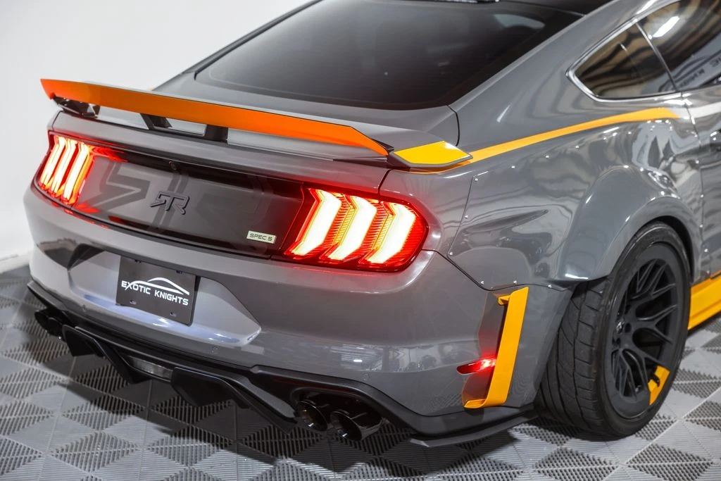 2021 Ford S550 Mustang GT - Image 9 of 31