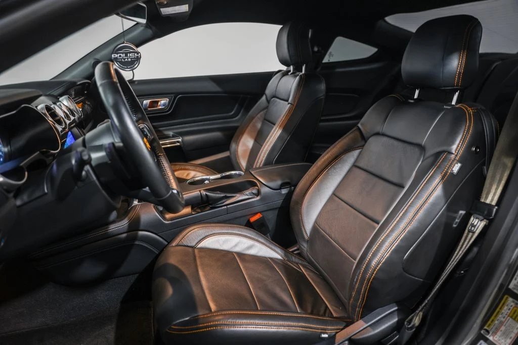 2021 Ford S550 Mustang GT - Image 30 of 31