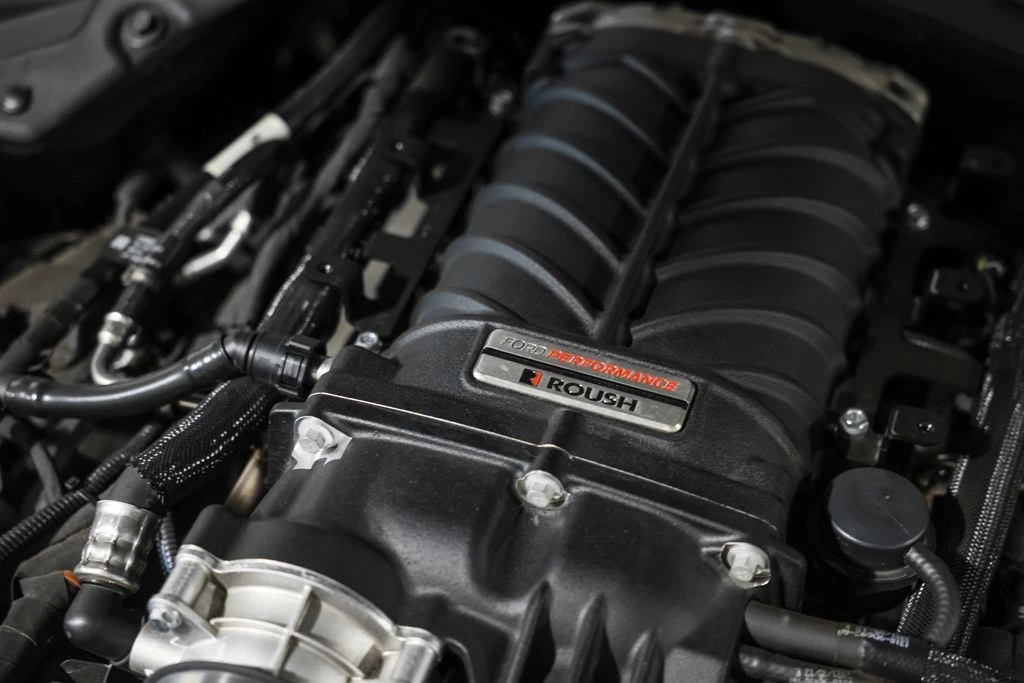 2021 Ford S550 Mustang GT - Image 16 of 31