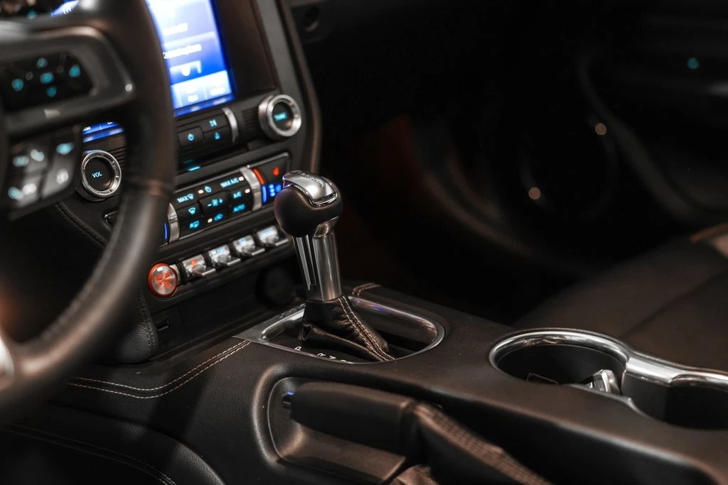 2021 Ford S550 Mustang GT - Image 31 of 31