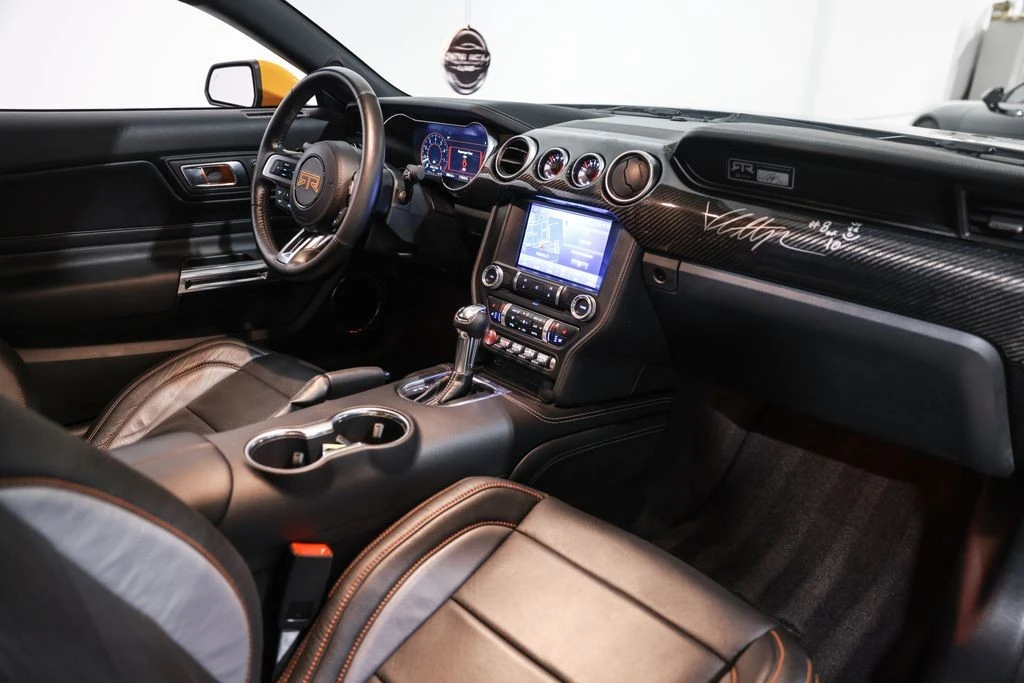 2021 Ford S550 Mustang GT - Image 25 of 31
