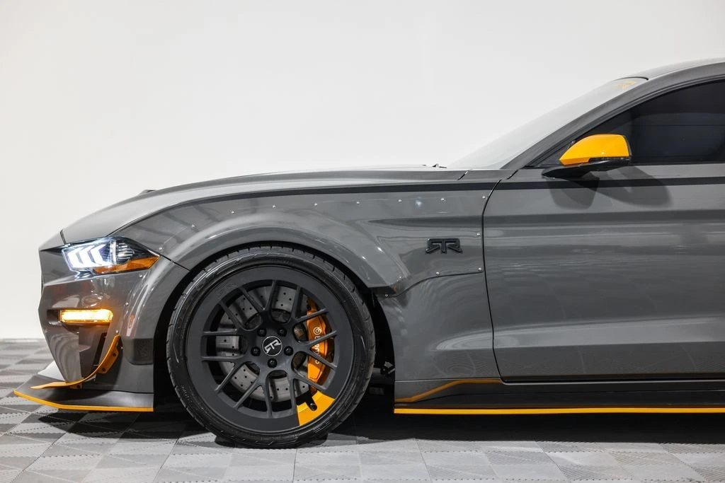 2021 Ford S550 Mustang GT - Image 18 of 31