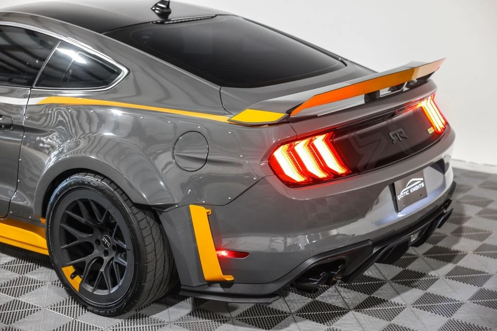 2021 Ford S550 Mustang GT - Image 21 of 31