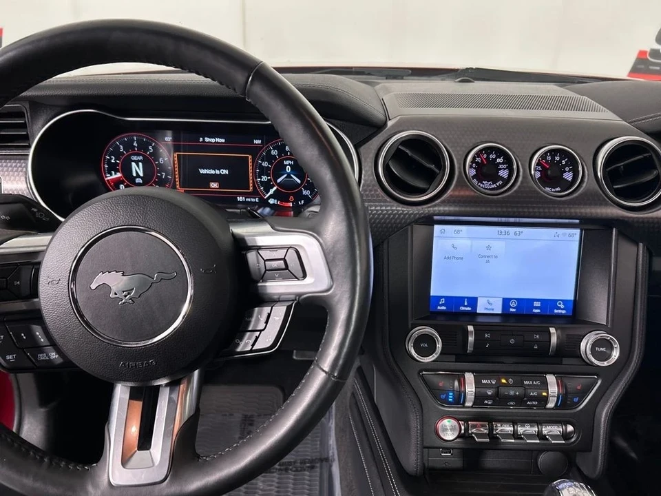 2021 Ford S550 Mustang - Image 5 of 12