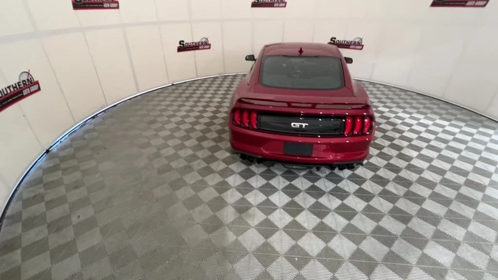2021 Ford S550 Mustang - Image 11 of 12