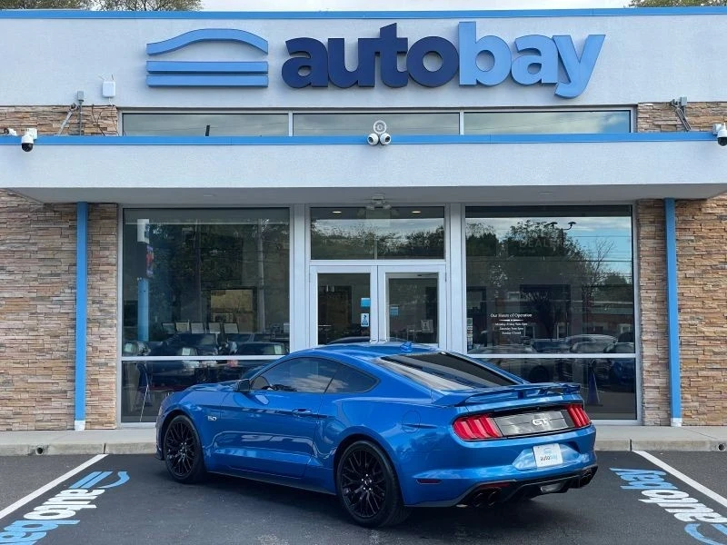 2021 Ford S550 Mustang - Image 8 of 12