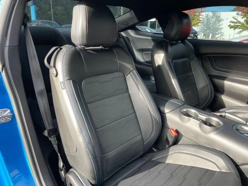 2021 Ford S550 Mustang - Image 4 of 12