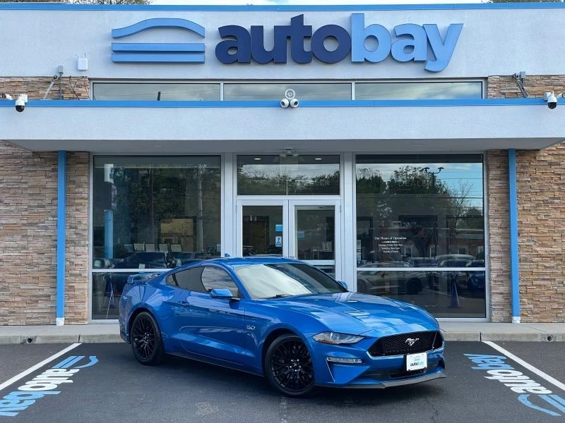 2021 Ford S550 Mustang - Image 6 of 12