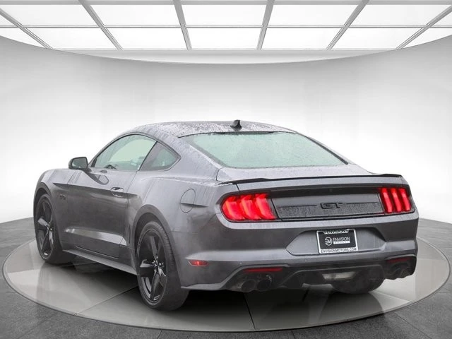 2021 Ford S550 Mustang - Image 2 of 12