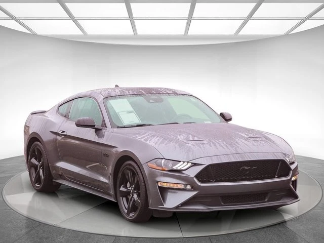 2021 Ford S550 Mustang - Image 5 of 12