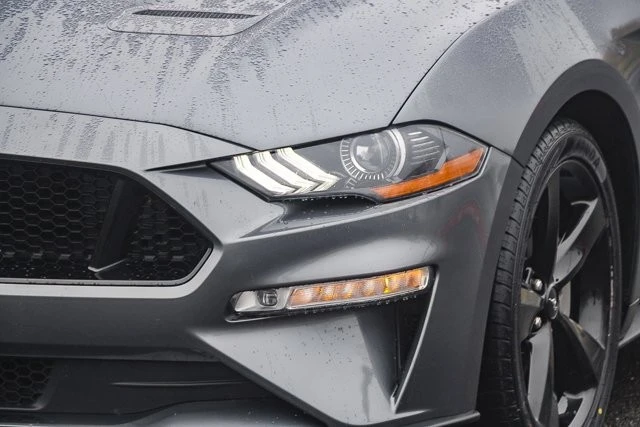 2021 Ford S550 Mustang - Image 7 of 12