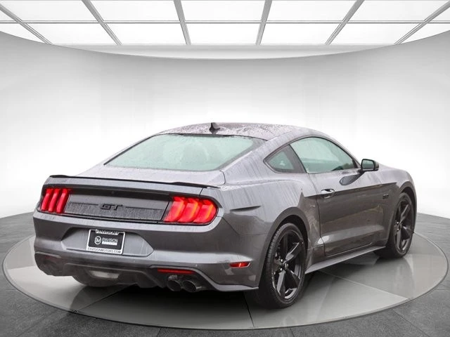 2021 Ford S550 Mustang - Image 4 of 12