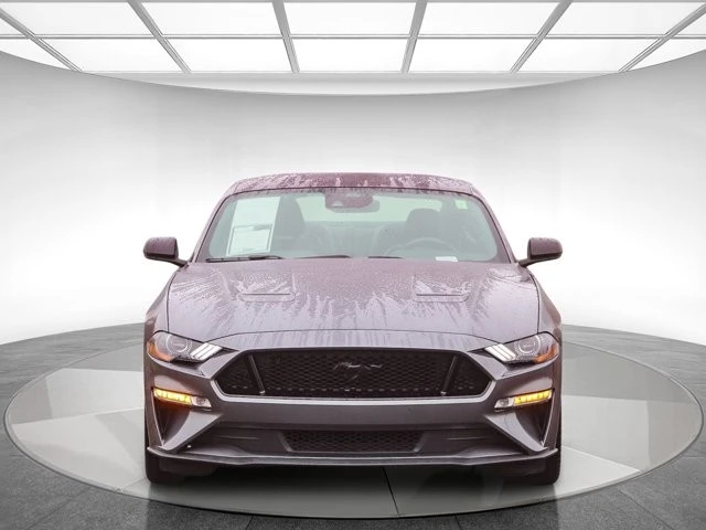 2021 Ford S550 Mustang - Image 6 of 12
