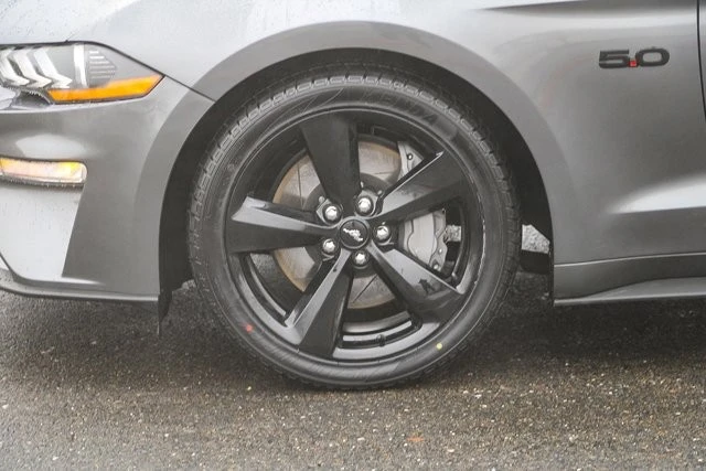 2021 Ford S550 Mustang - Image 8 of 12