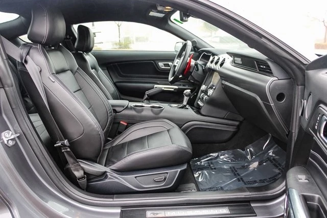 2021 Ford S550 Mustang - Image 12 of 12