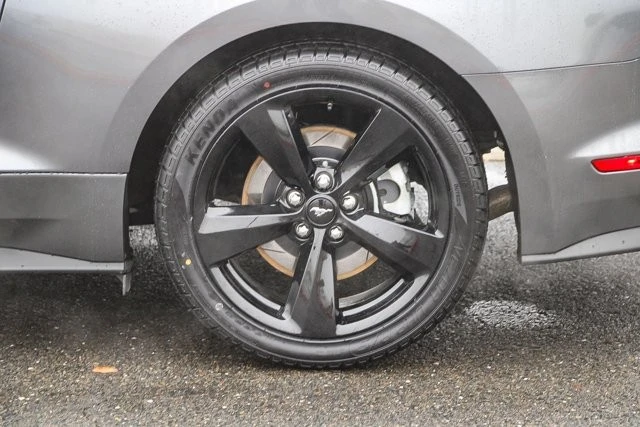 2021 Ford S550 Mustang - Image 9 of 12