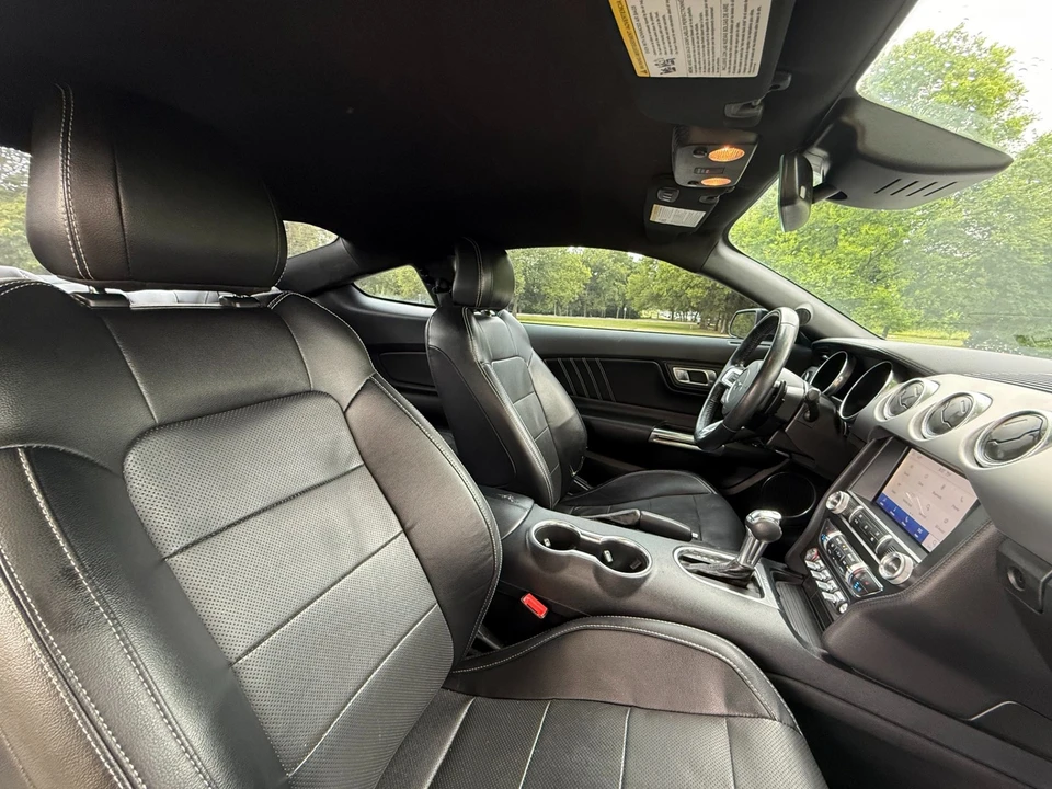 2021 Ford S550 Mustang GT - Image 15 of 31