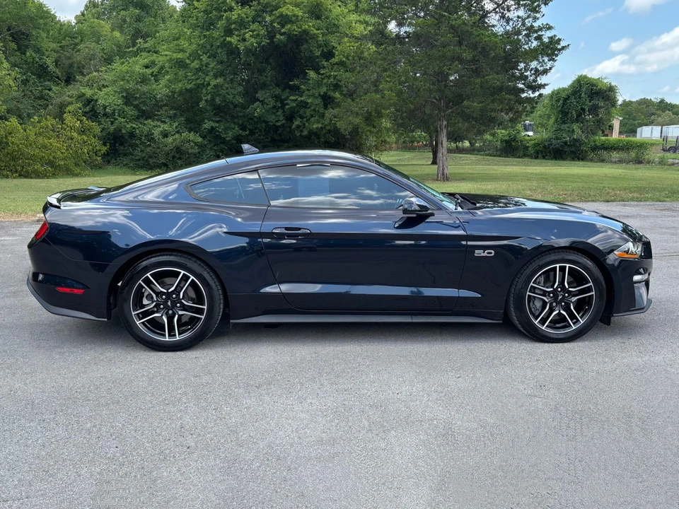 2021 Ford S550 Mustang GT - Image 8 of 31