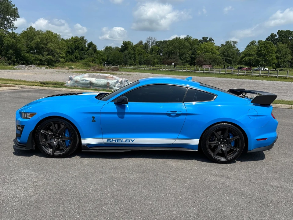2021 Ford S550 Mustang GT - Image 7 of 31