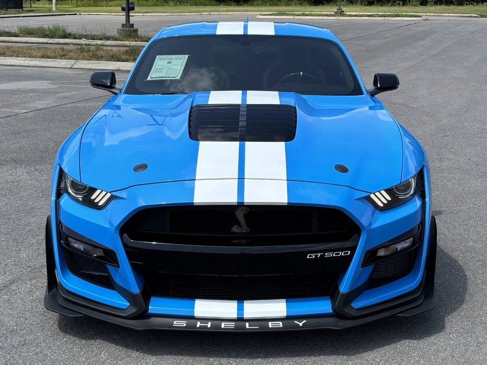 2021 Ford S550 Mustang GT - Image 5 of 31