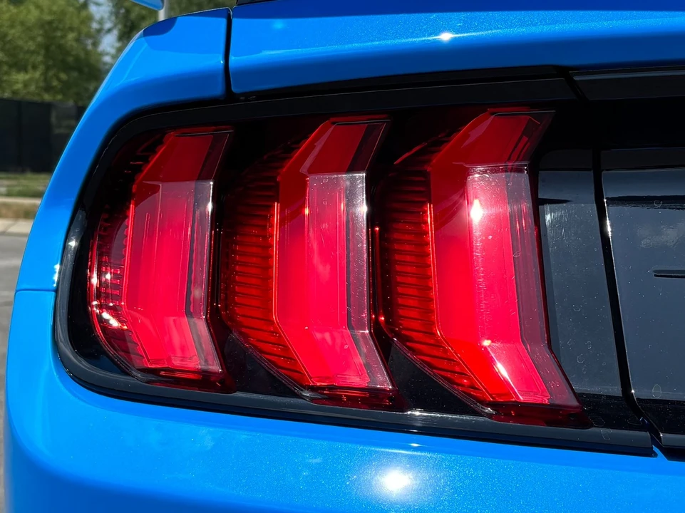2021 Ford S550 Mustang GT - Image 27 of 31