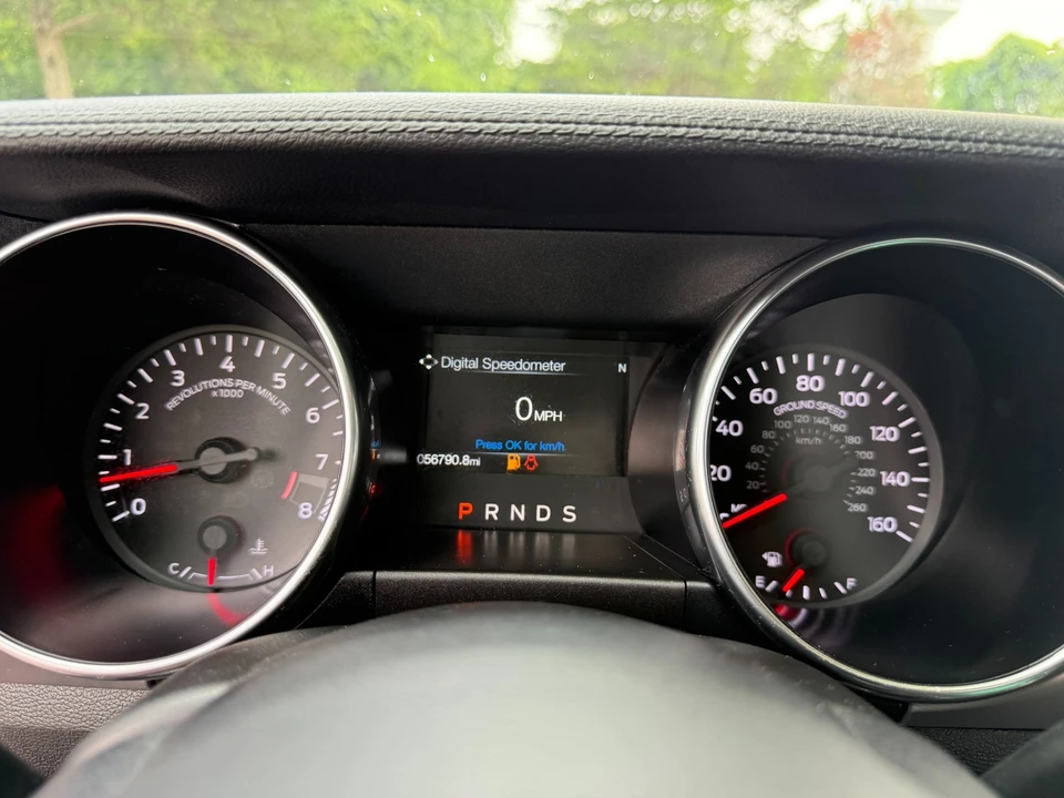 2021 Ford S550 Mustang GT - Image 19 of 31