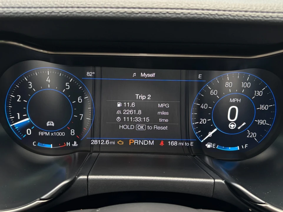2021 Ford S550 Mustang GT - Image 26 of 31