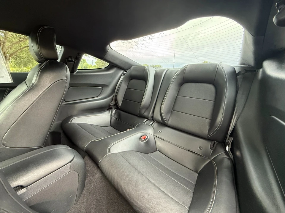 2021 Ford S550 Mustang GT - Image 12 of 31