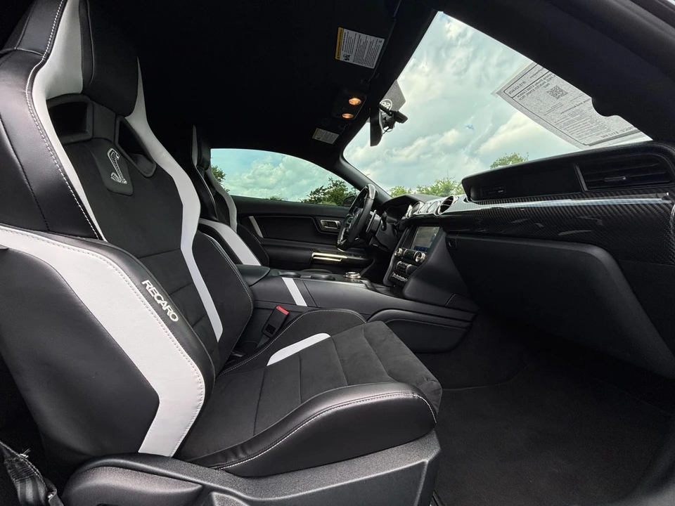 2021 Ford S550 Mustang GT - Image 13 of 31