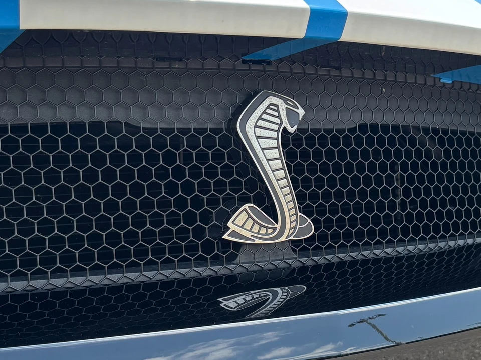 2021 Ford S550 Mustang GT - Image 29 of 31
