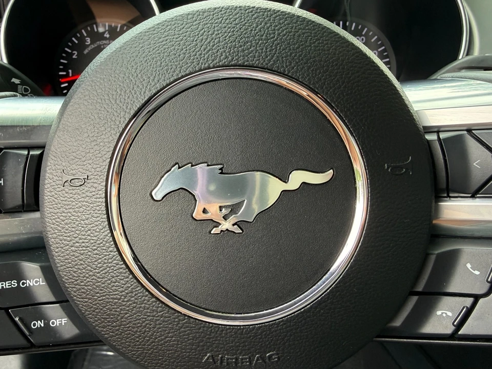 2021 Ford S550 Mustang GT - Image 20 of 31