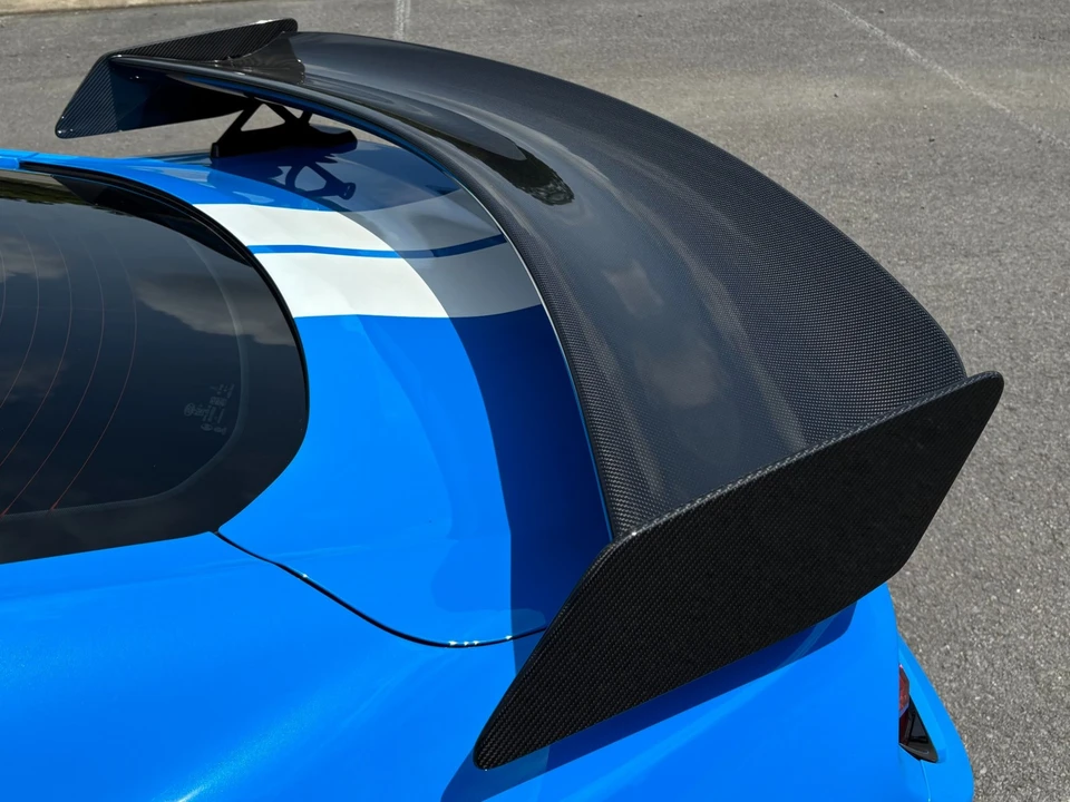 2021 Ford S550 Mustang GT - Image 30 of 31