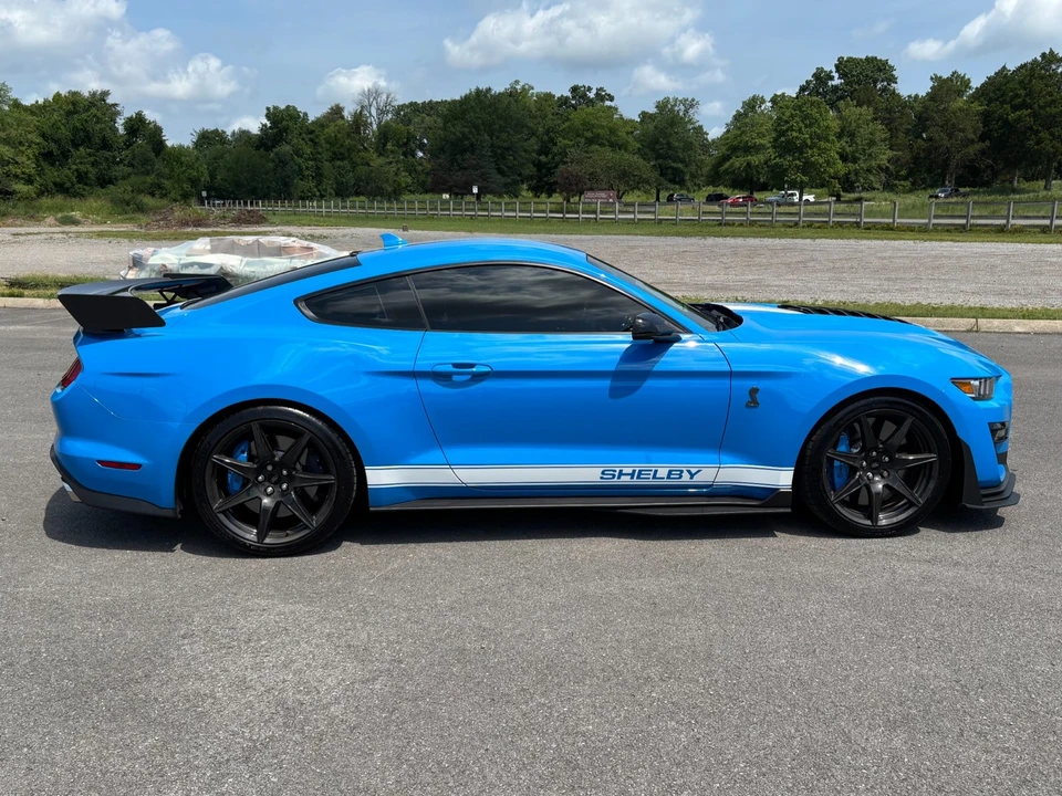 2021 Ford S550 Mustang GT - Image 8 of 31