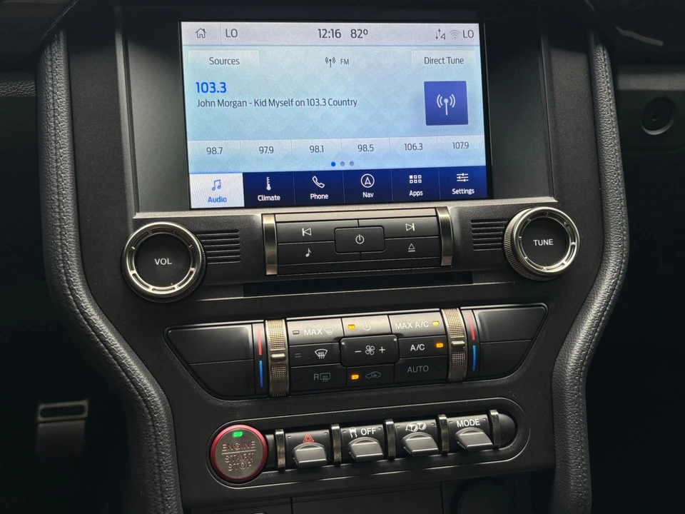 2021 Ford S550 Mustang GT - Image 22 of 31