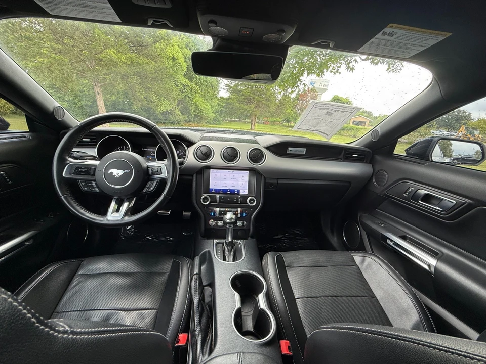 2021 Ford S550 Mustang GT - Image 17 of 31