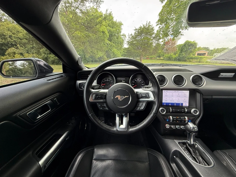 2021 Ford S550 Mustang GT - Image 18 of 31