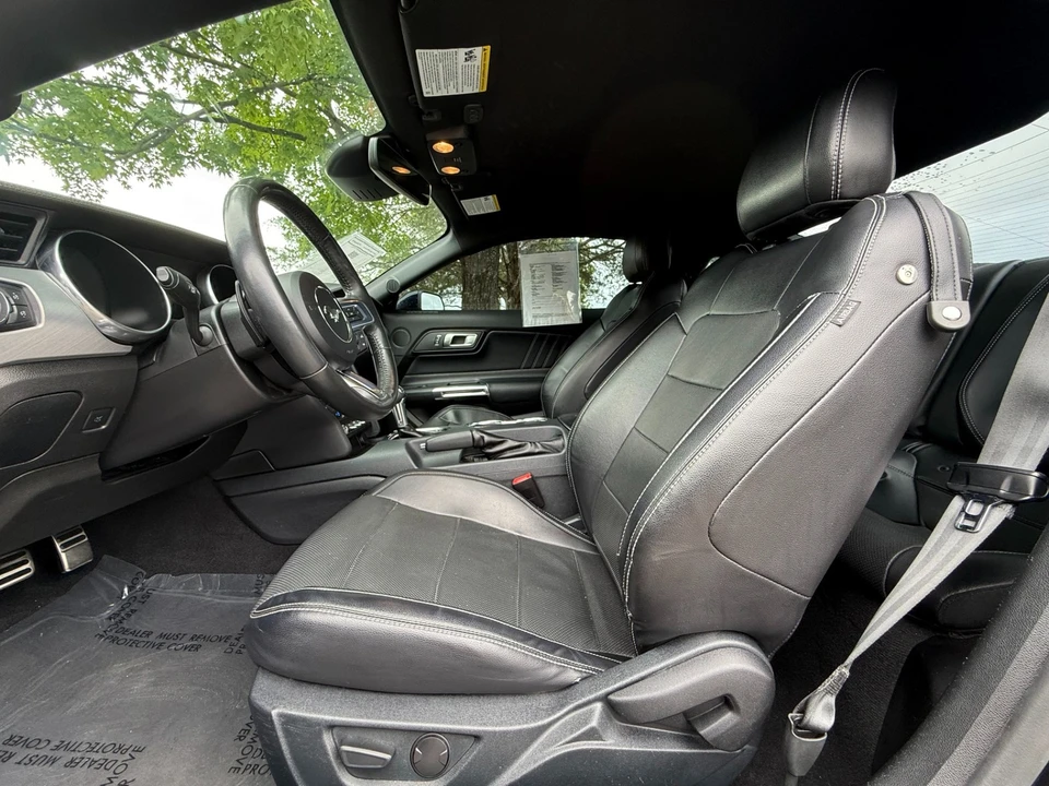 2021 Ford S550 Mustang GT - Image 9 of 31
