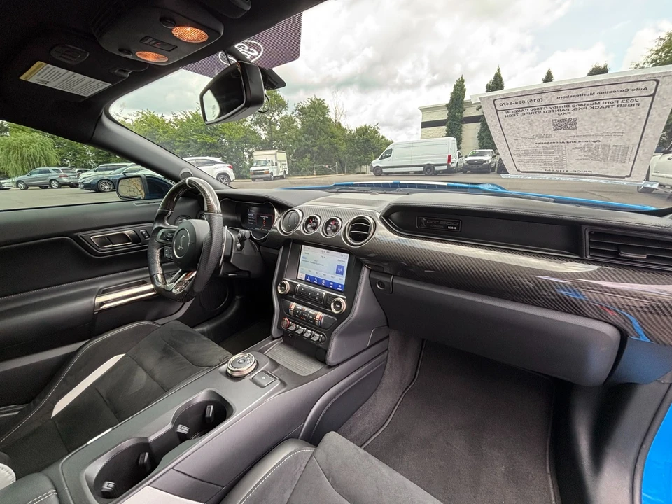 2021 Ford S550 Mustang GT - Image 15 of 31