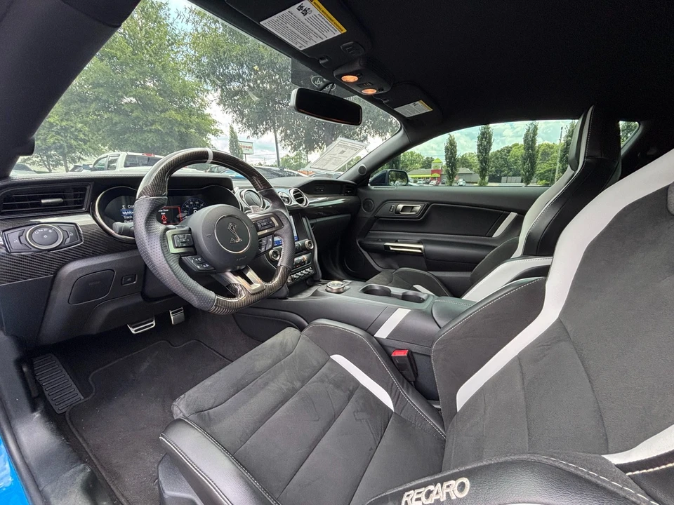 2021 Ford S550 Mustang GT - Image 10 of 31