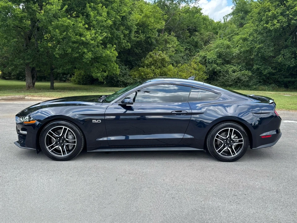 2021 Ford S550 Mustang GT - Image 7 of 31