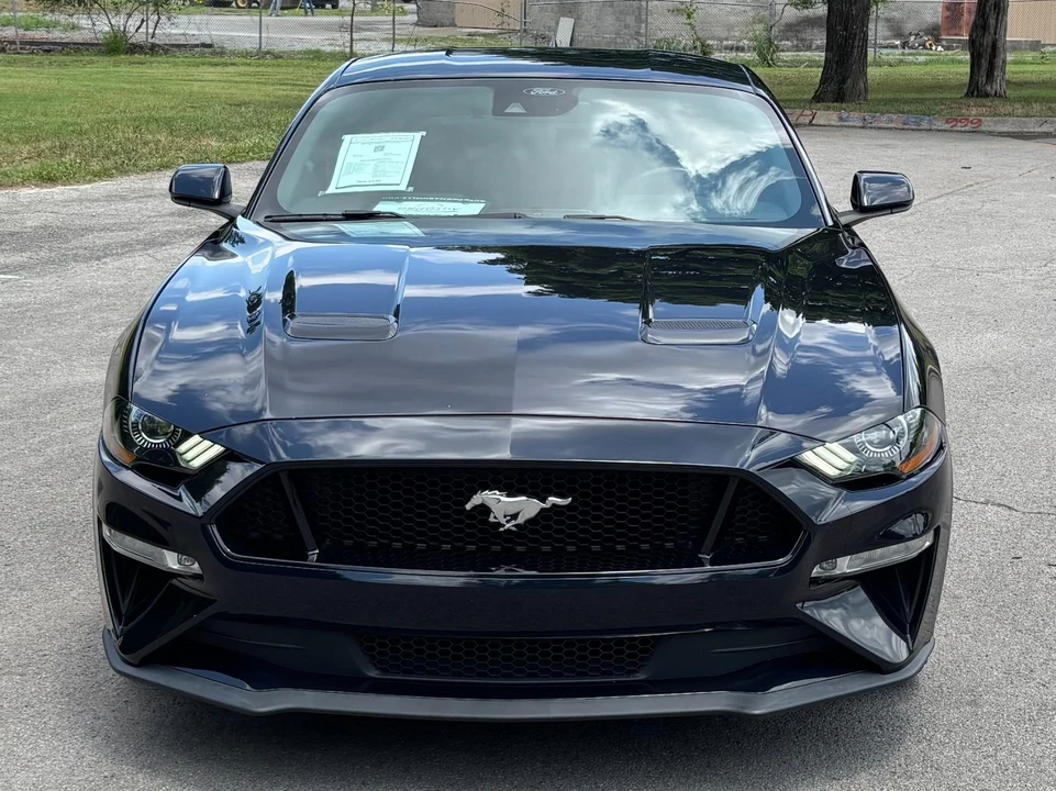 2021 Ford S550 Mustang GT - Image 6 of 31
