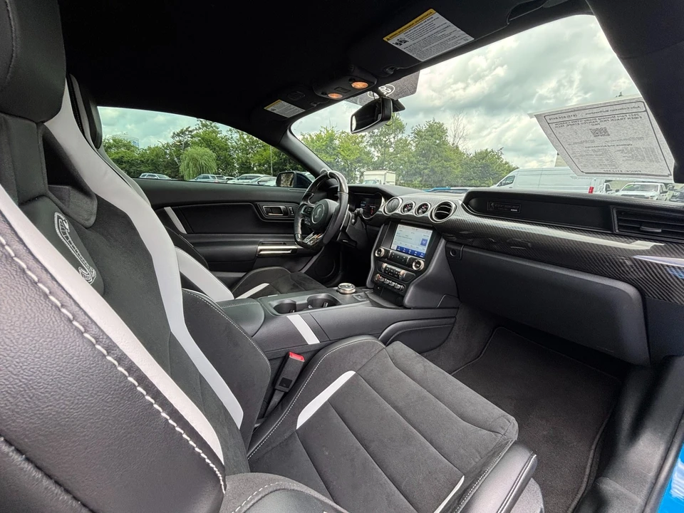 2021 Ford S550 Mustang GT - Image 14 of 31