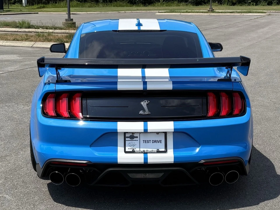 2021 Ford S550 Mustang GT - Image 6 of 31