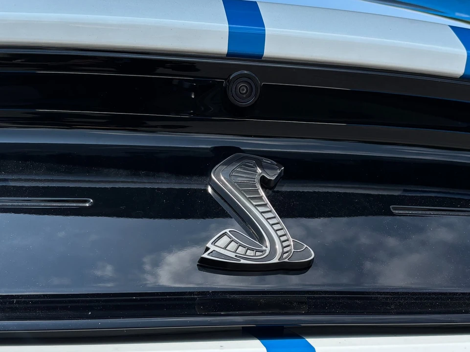 2021 Ford S550 Mustang GT - Image 28 of 31