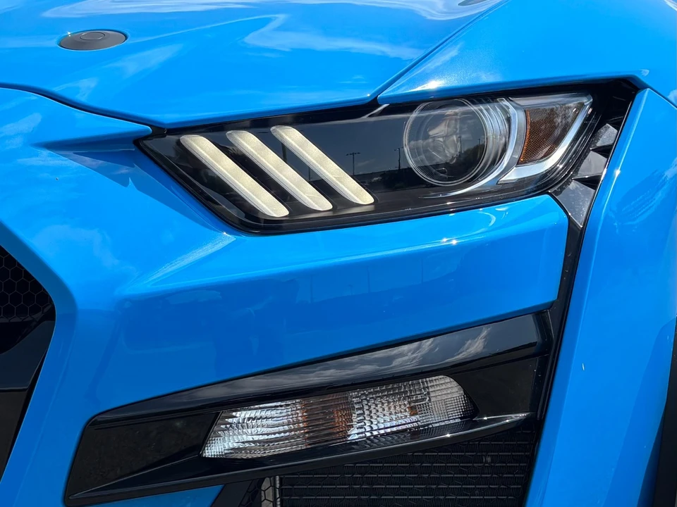 2021 Ford S550 Mustang GT - Image 31 of 31